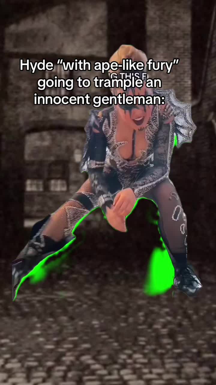 @englishman