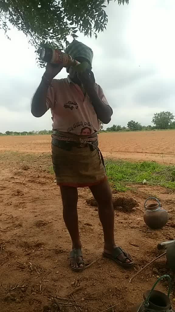 @Bixapathi Goud Uppun