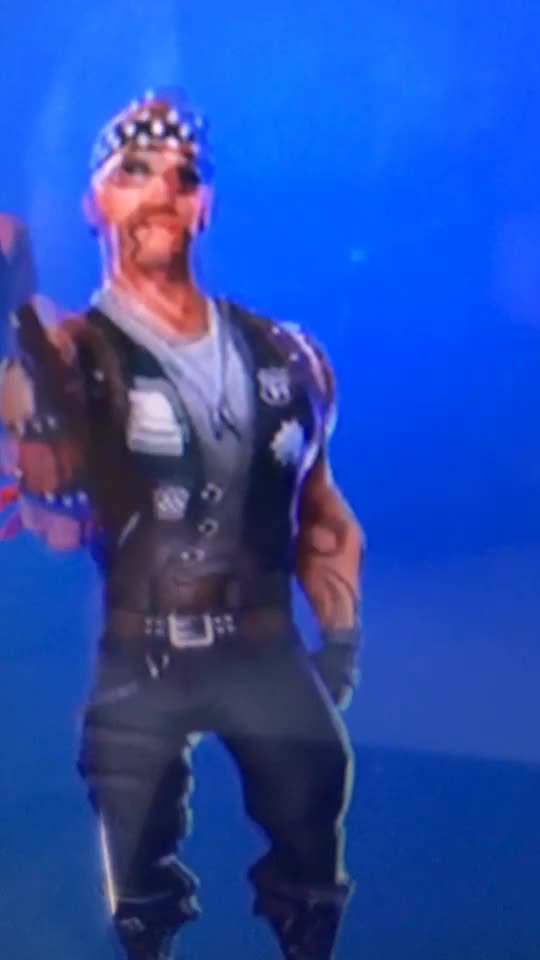 @Fortnite bois