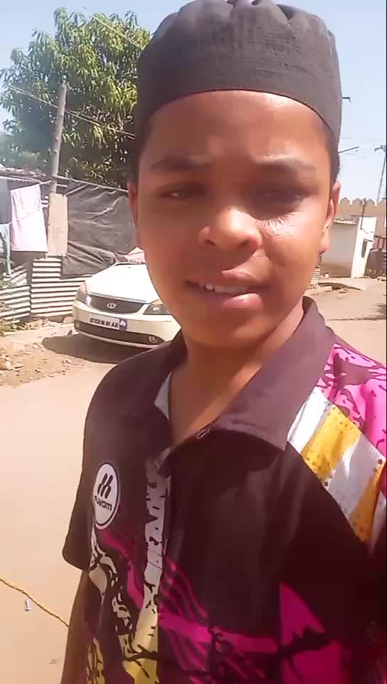 @Danish Bhai