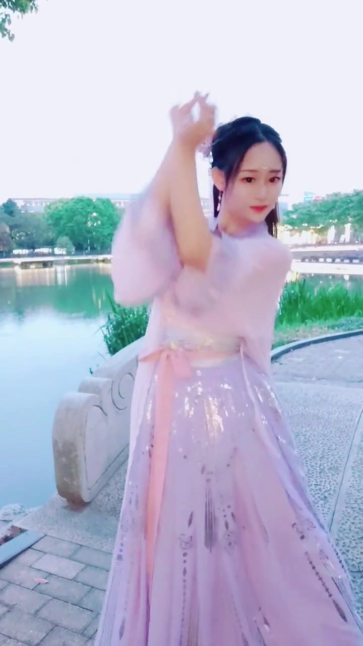 @Hanfu lover