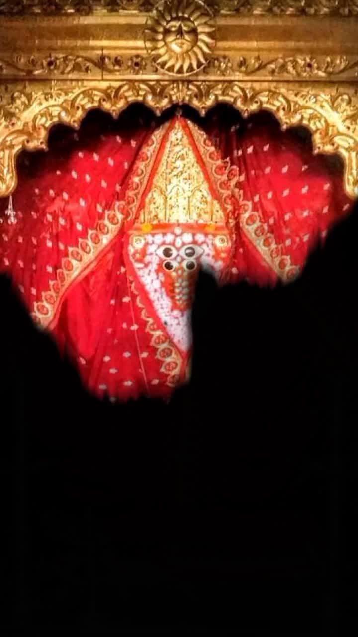 @Yagnikgiri Aparnathi