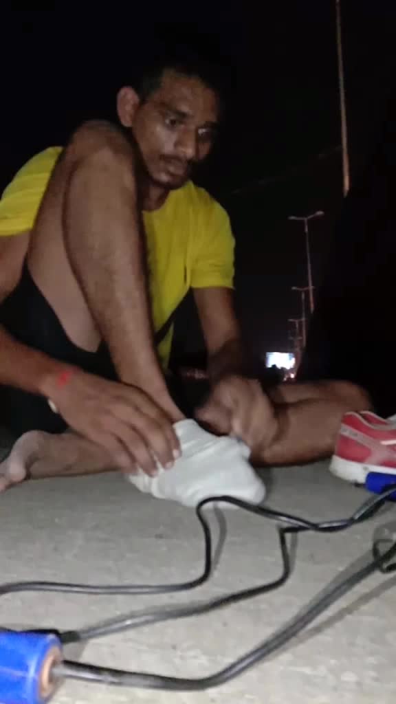 @satymdusane