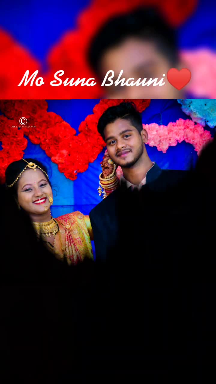 @I LOVE U ❤️ MO MAA