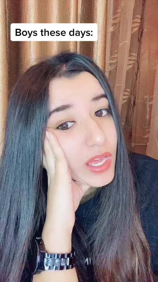 @Sara Tandon⚡