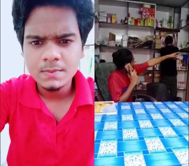 @Chandan Prajapati