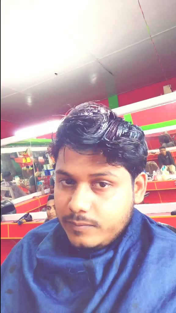 @Fuzayel Ahmed Barbhuiya