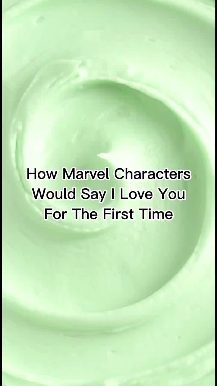 @Marvel✨Reactions✨