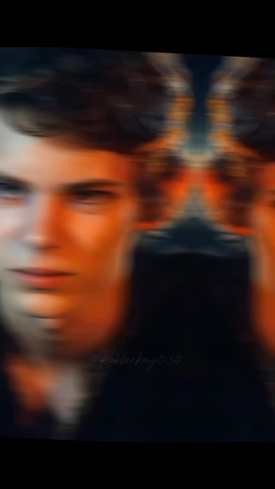 @robbie kay