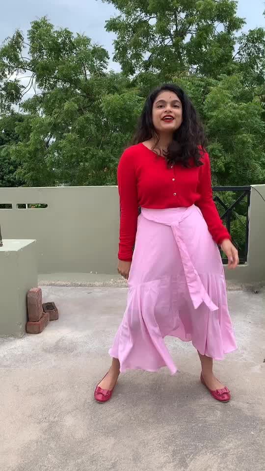@Tejaswini