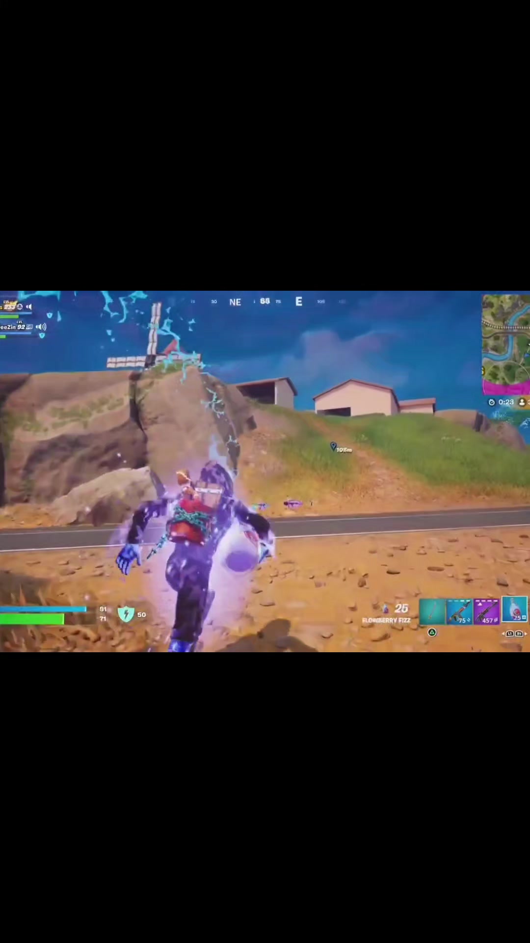 @leetoe the heroic