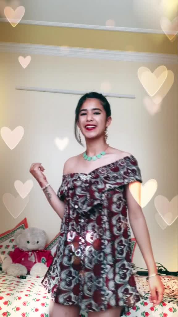 @Iris Niharika Chander