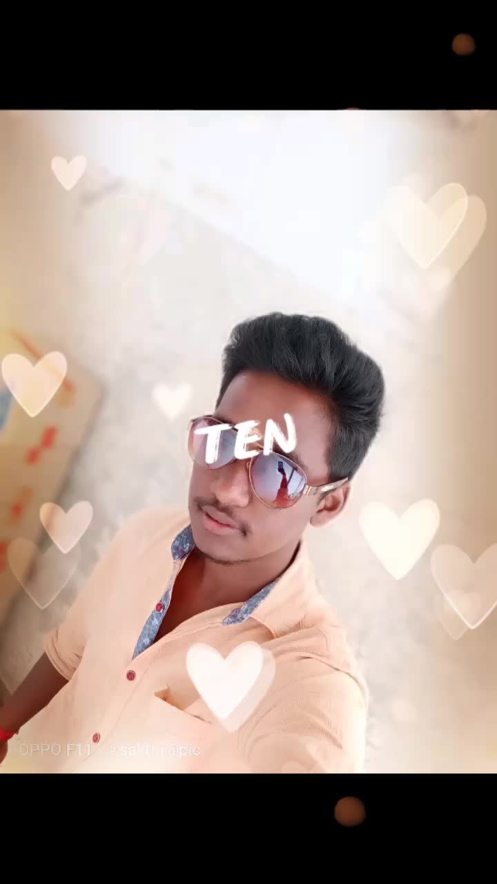 @@sakthivel _official