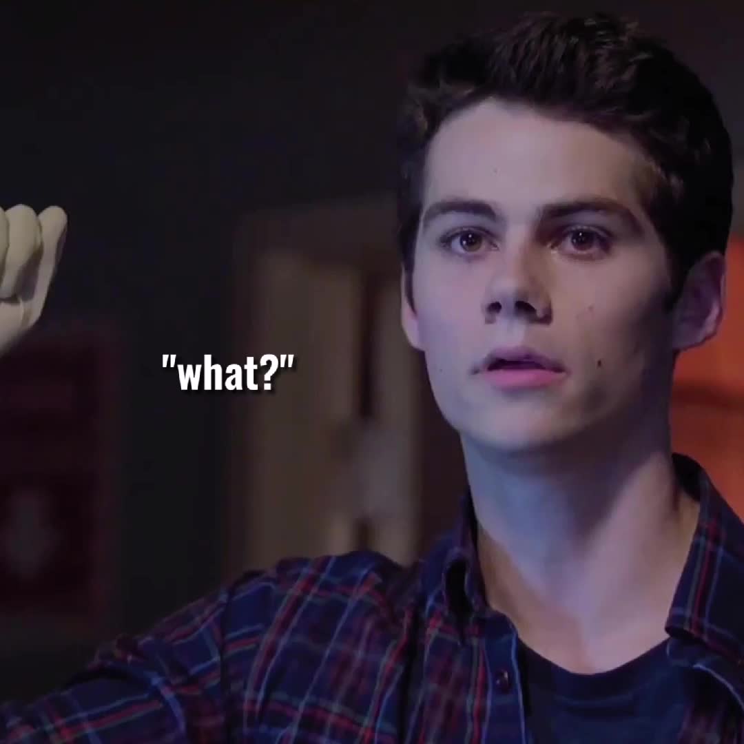 @marauders stan
