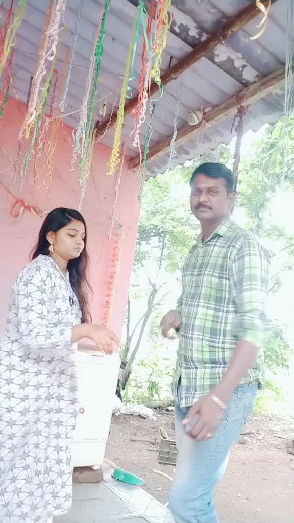 @Devi