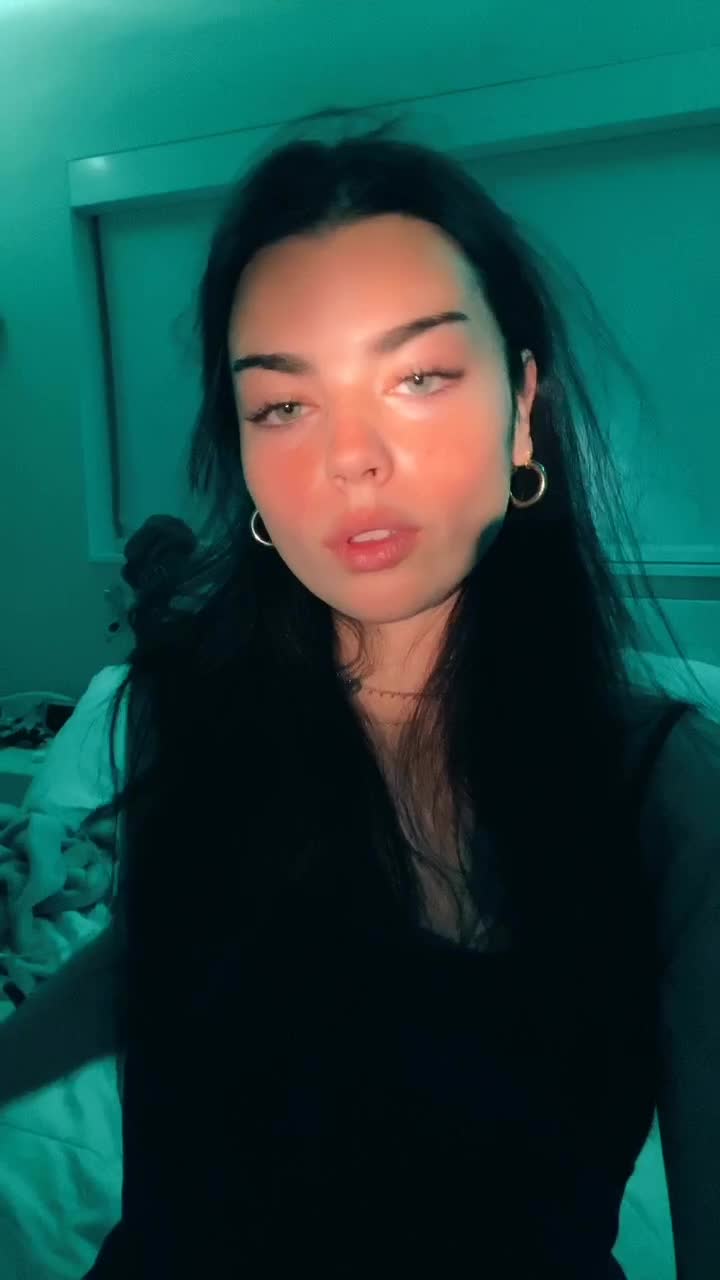 @Isa Gonzalez
