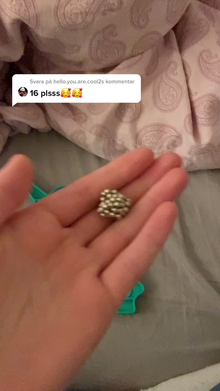 @Fidget toys🥰