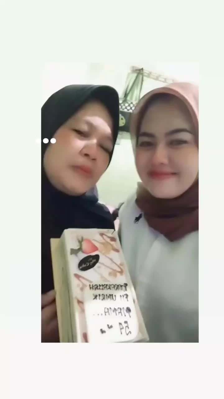 @Panggil saja Ninna 🥰