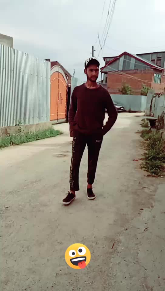 @Bhat Irfa An