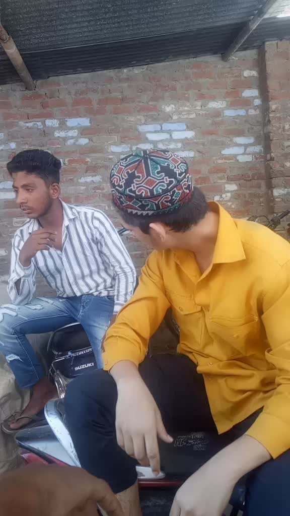 @Salman K G F