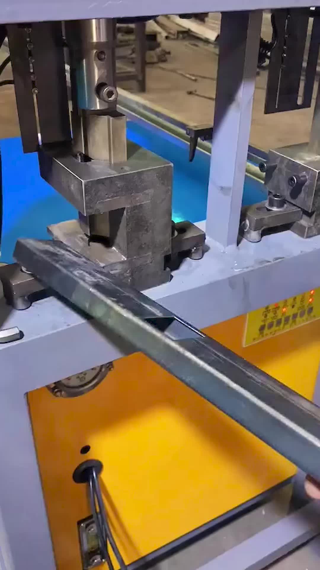 @Tikant Machines Factory