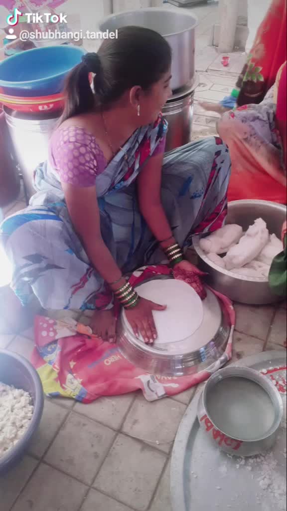 @Shubhangi Tandel