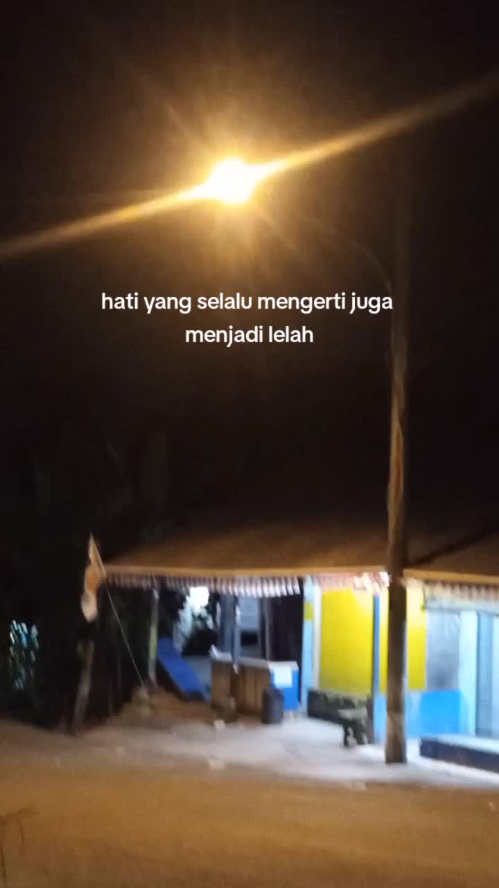 @Alone