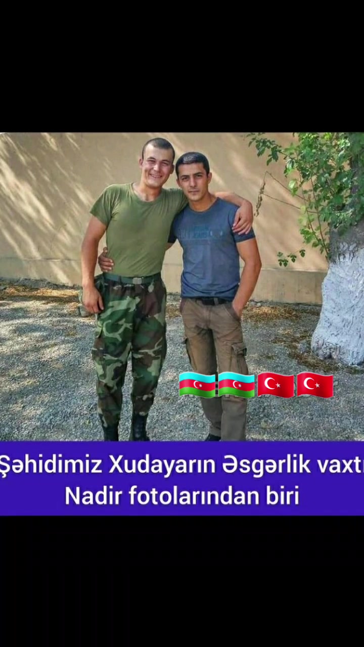 @QarabağAzərbaycandır!
