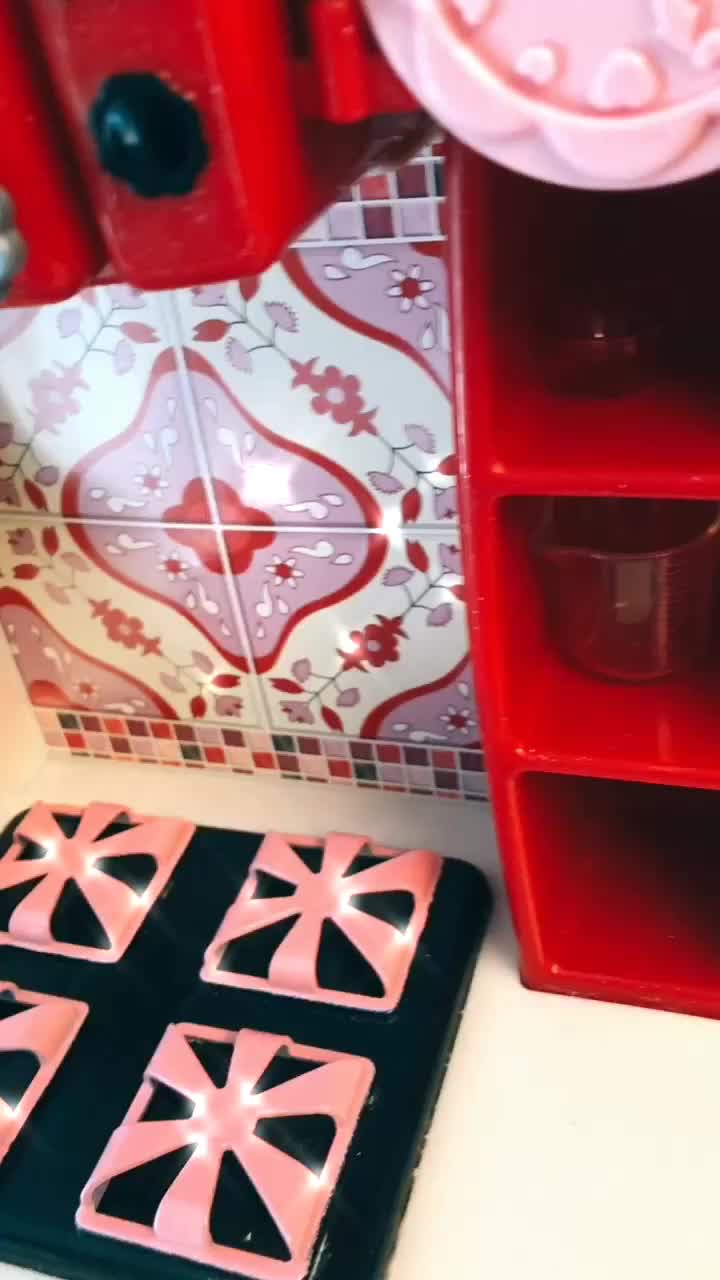 @Mini Kitchen