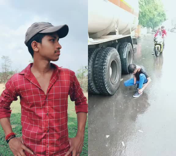 @Pankaj√Dhurvey