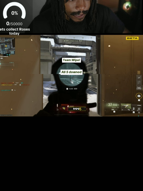 @Streamerjmo