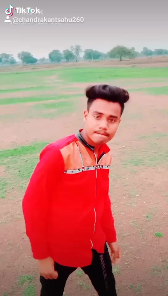@chandrakant sahu