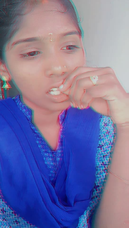 @Amutha😊✌