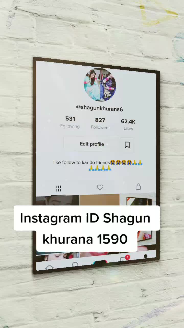 @Shagun Khurana (tanu)