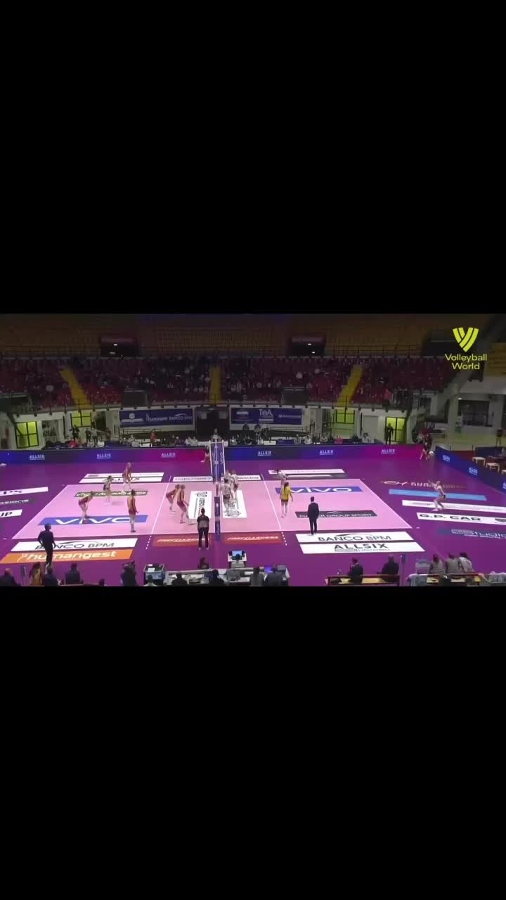 @VolleyHighlights