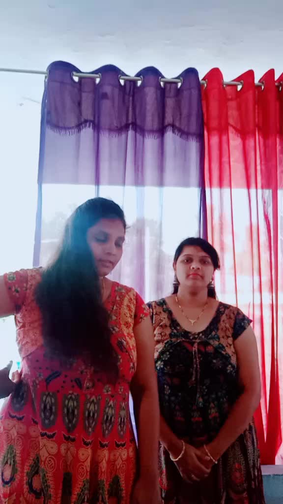 @Jyothi Naidu