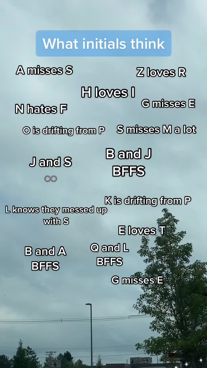 @Was it meant to be