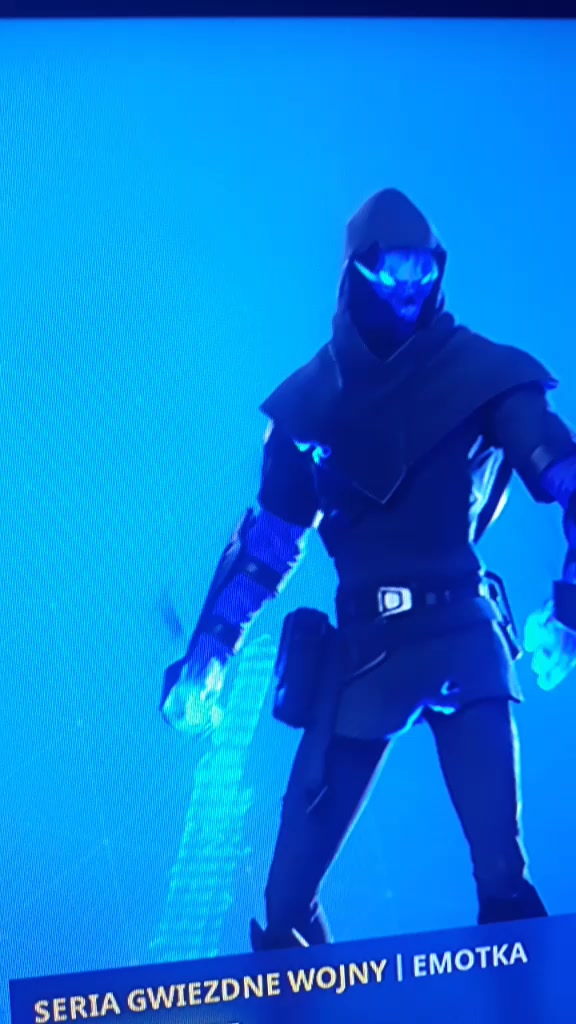 @Olek Fortnite