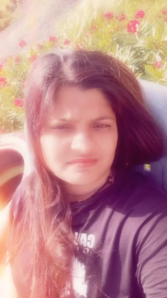 @Kajal Goswami