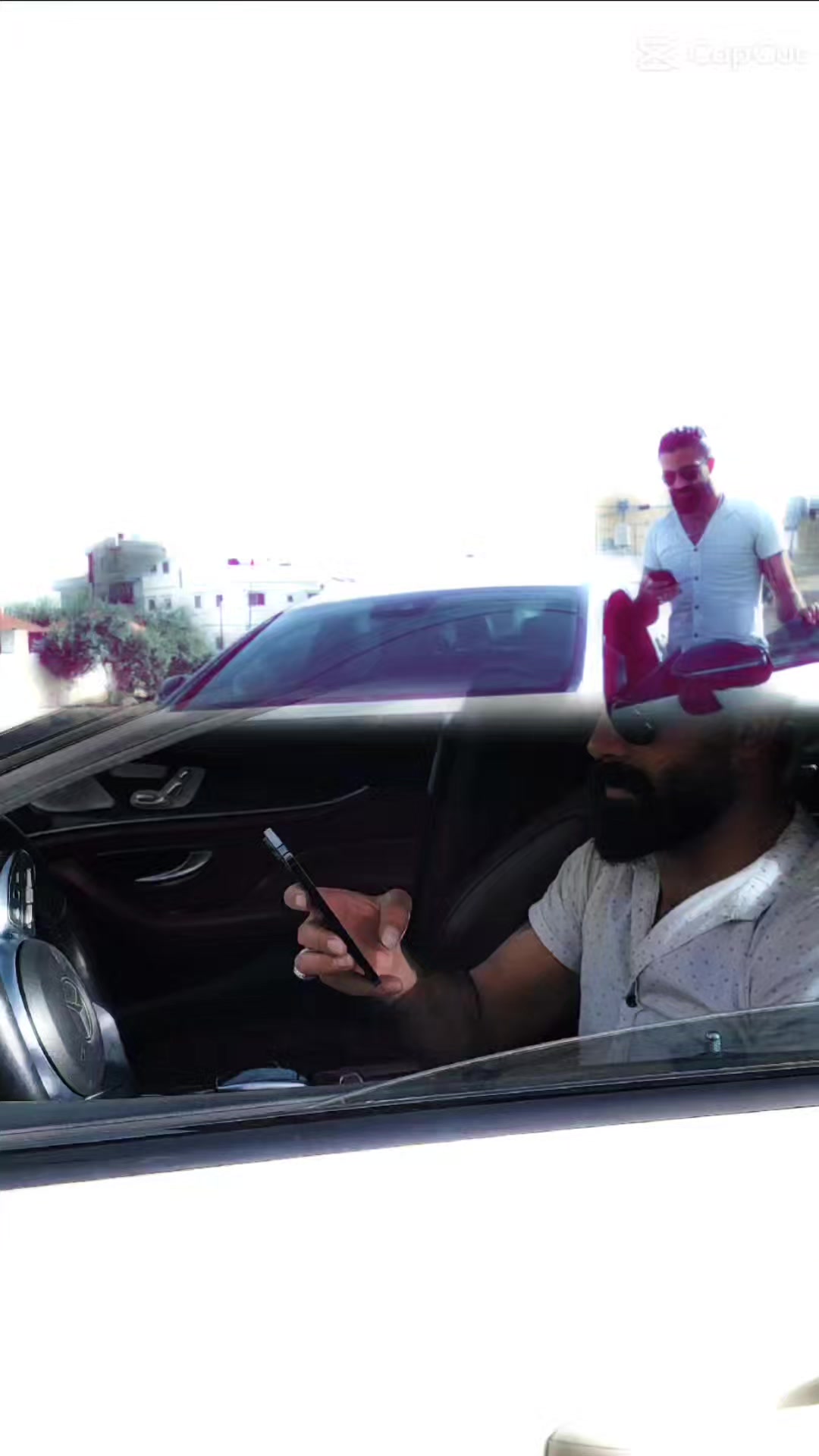 @TaMer Abu Zahra