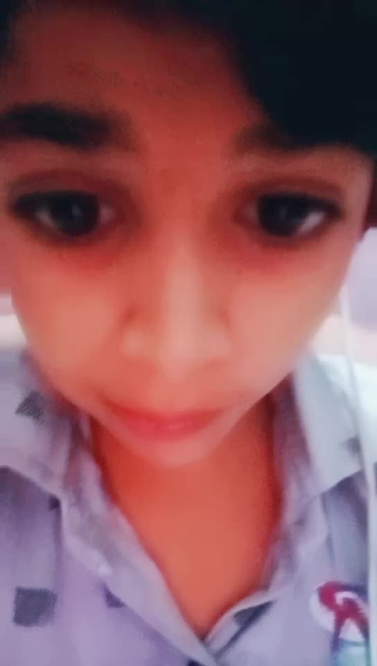 @tiktok king Aditya