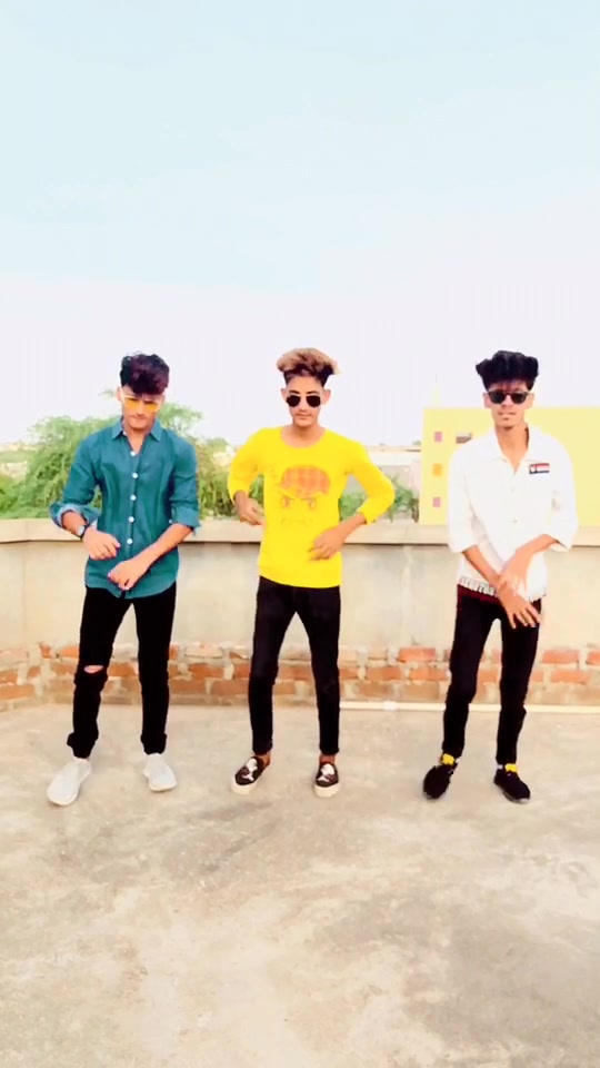 @dancer_sohil_khan
