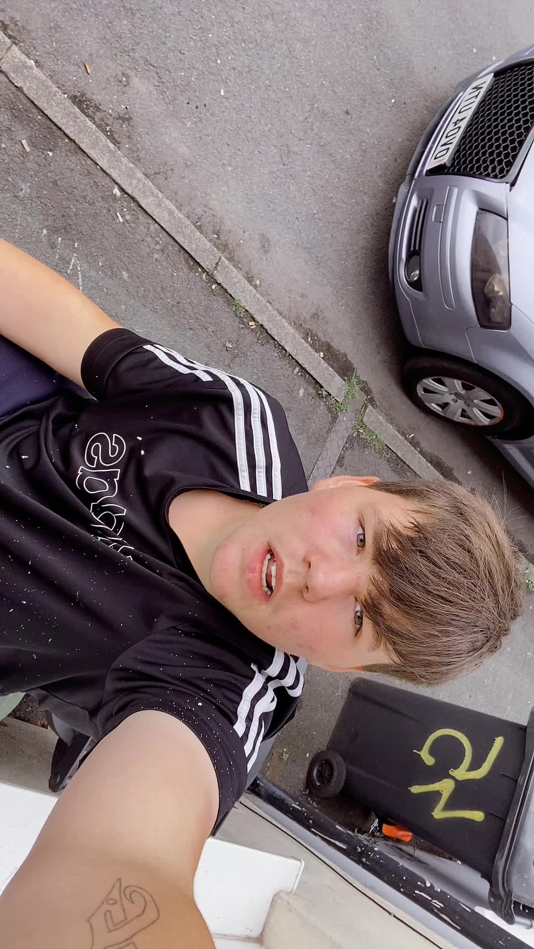@Aidan