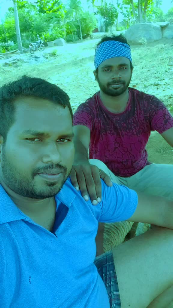 @Prithiviraj Palanisa