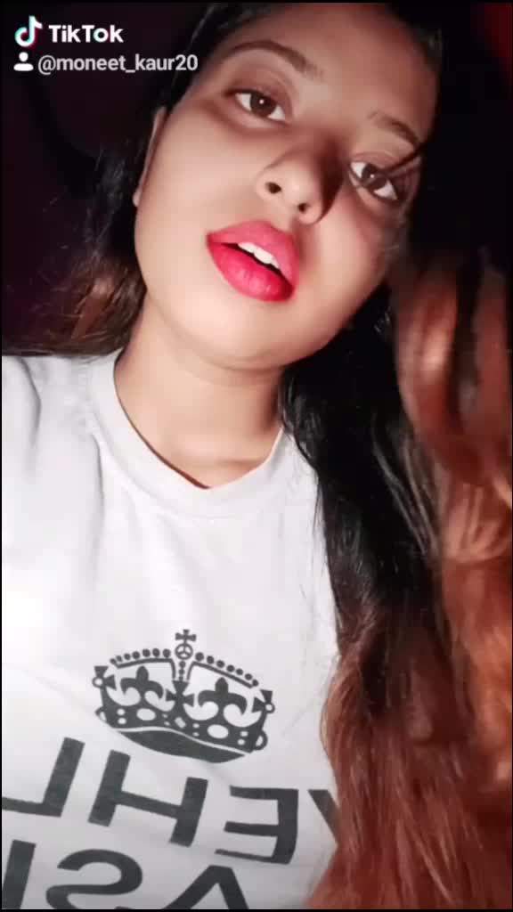 @MoNeet kaur ❤️