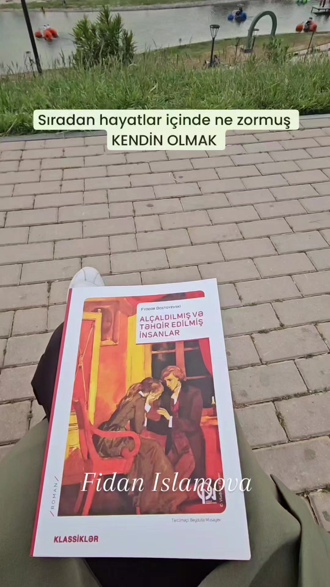 @Fidan İslamova