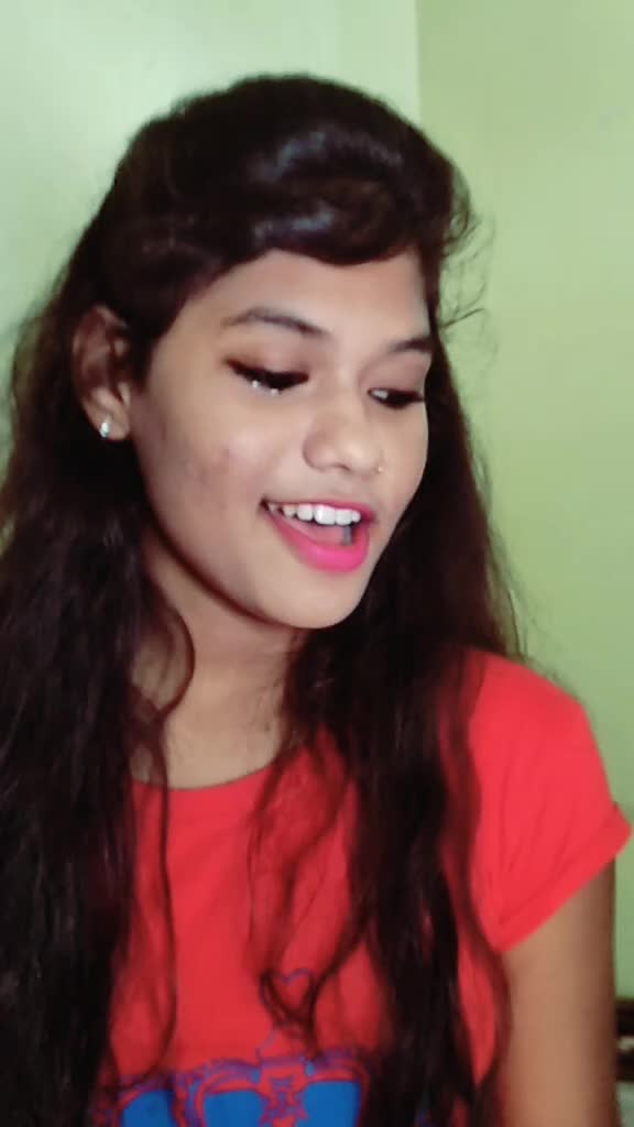 @tik tok girl ❤️