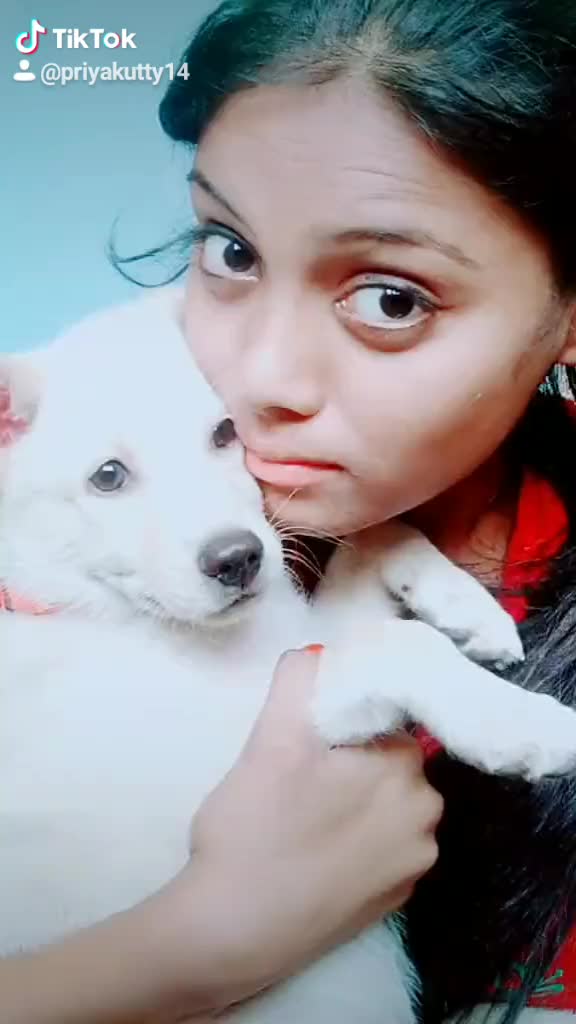 @selfie kutty