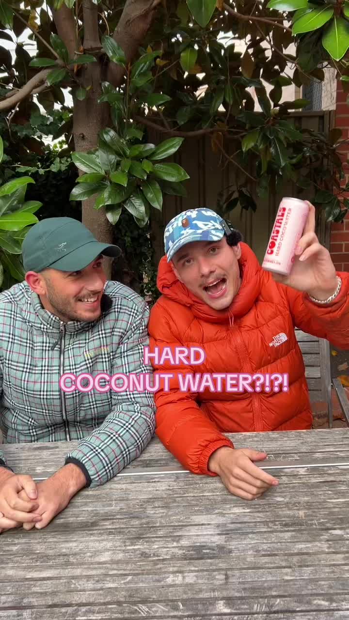 @The Pour Decision