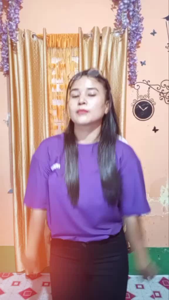 @Alena Gurung